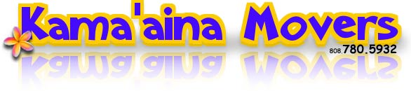 Kamaaina Movers Of Honolulu