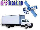 Track us on your moving day.  GPS tracking.  