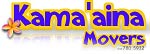Kamaaina Movers